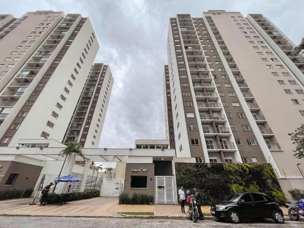 STUDIO MODERNÍSSIMO no Coração da Cidade Totalmente Equipado - B&B San Paolo