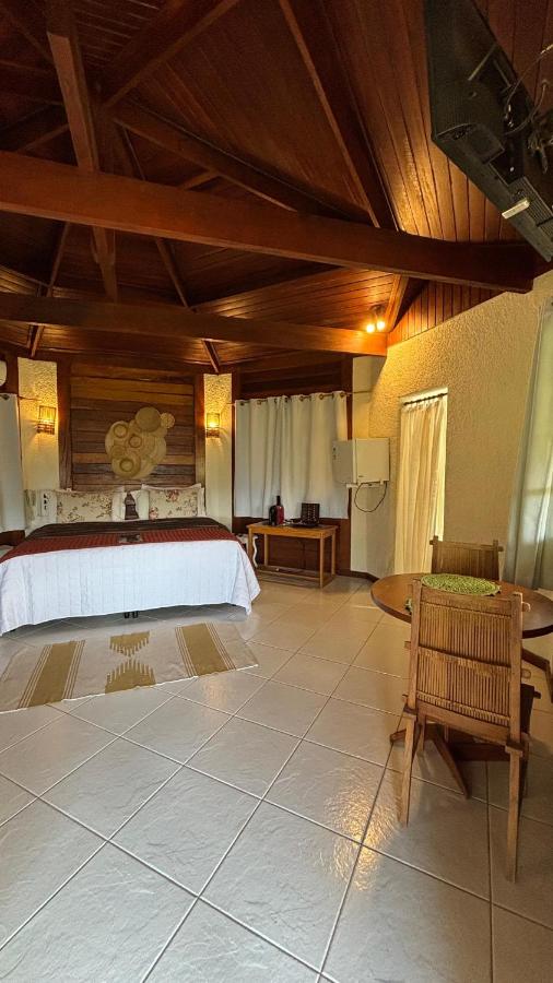 Bungalow Deluxe con Vista Mare