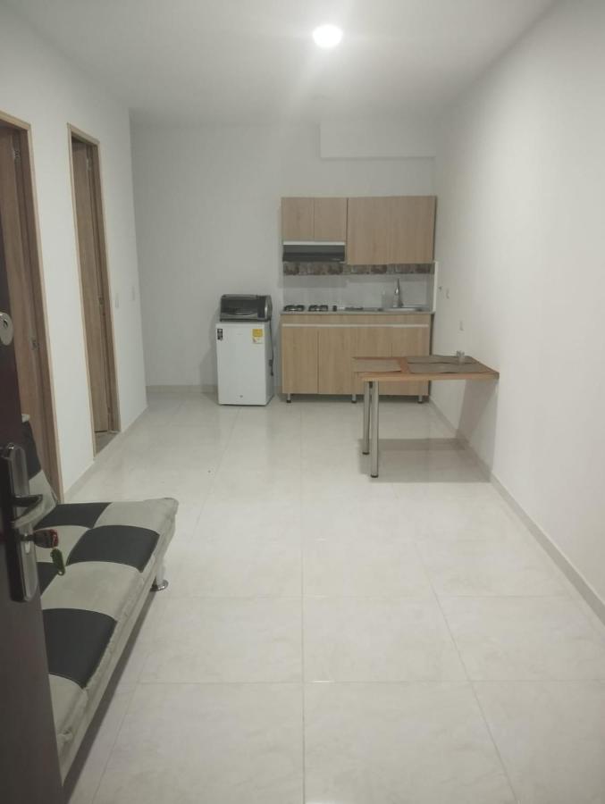 One-Bedroom Family Apartment