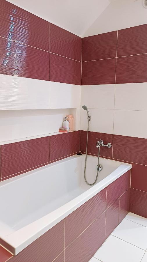 Mieszkanie na poddaszu - B&B Ostróda