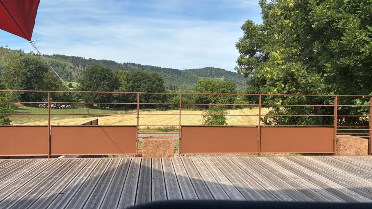 La Bergerie de Fay - B&B Bains