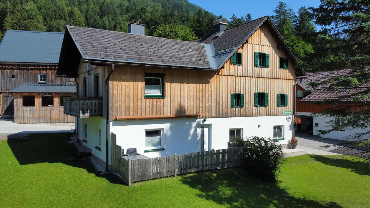 Ferienhaus Mayr - B&B