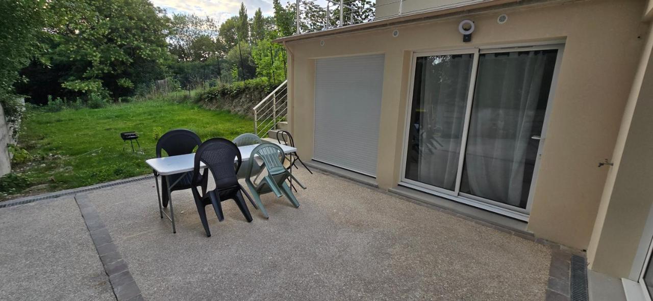 Chez Bio - B&B