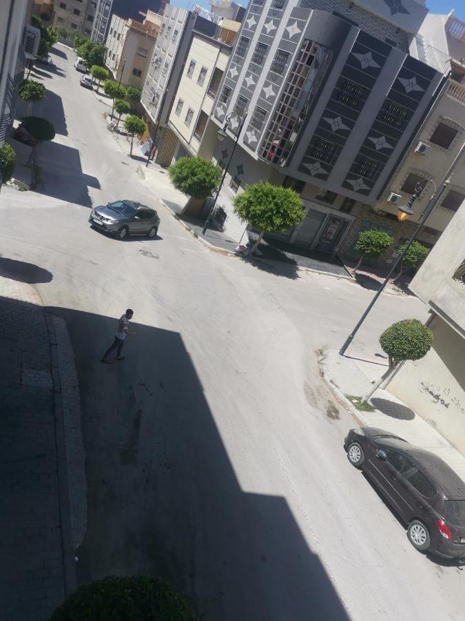 Apart tarik - B&B Tangeri