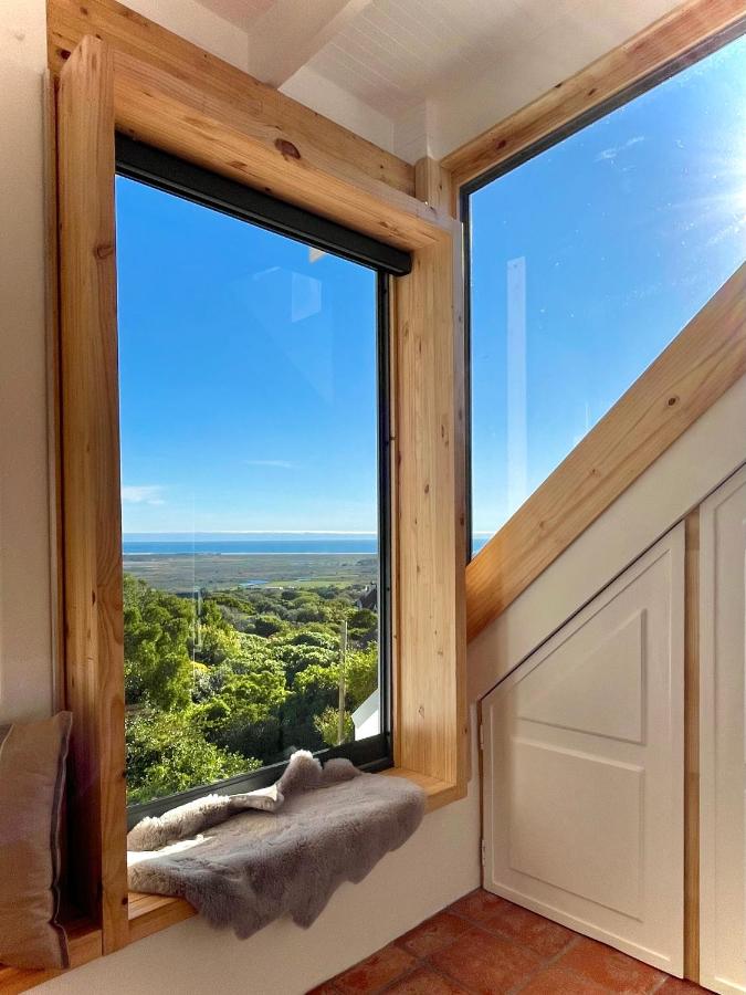 Windrose, Noordhoek, sensationeller Meerblick - B&B
