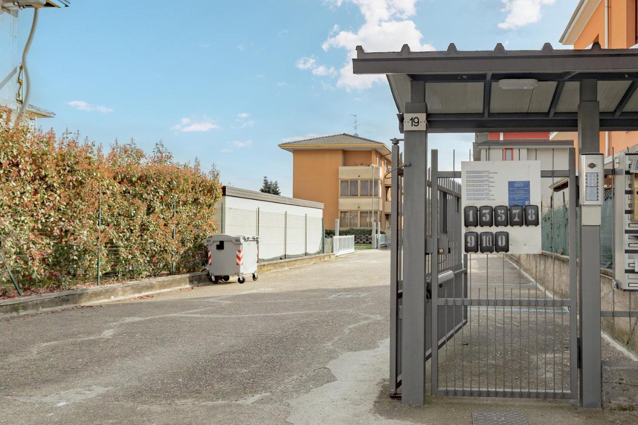 A1 Fiori di Pesco - Fiera Rho,Milano,Monza,Como, Malpensa - Bed and Breakfast Cesate