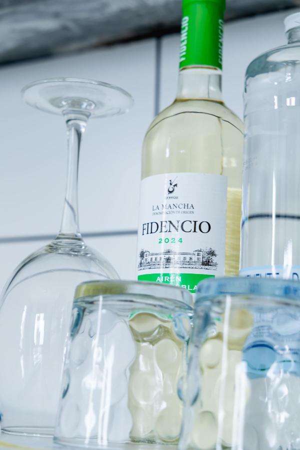 Las Gaviotas B9 - B&B Manilva