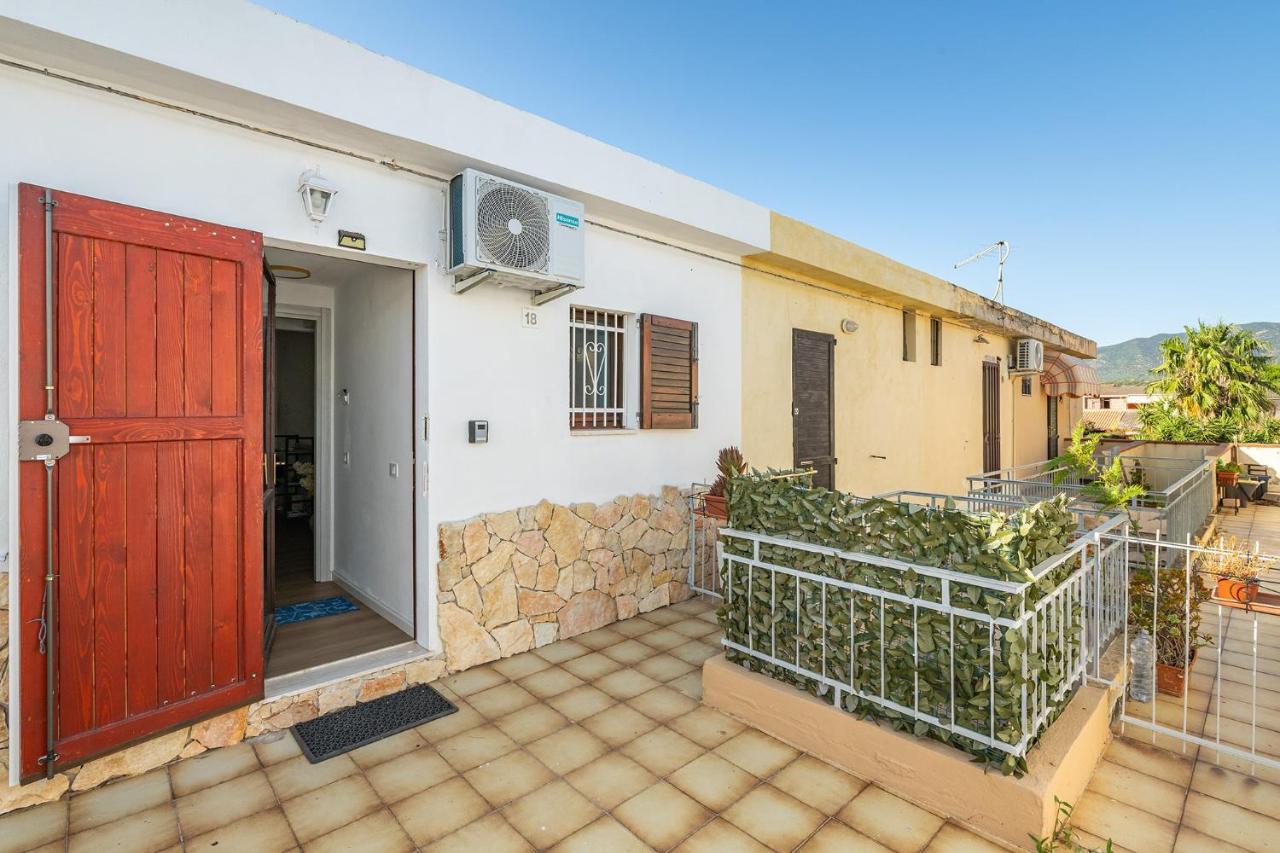 Casa Anna - B&B Quartu Sant'Elena