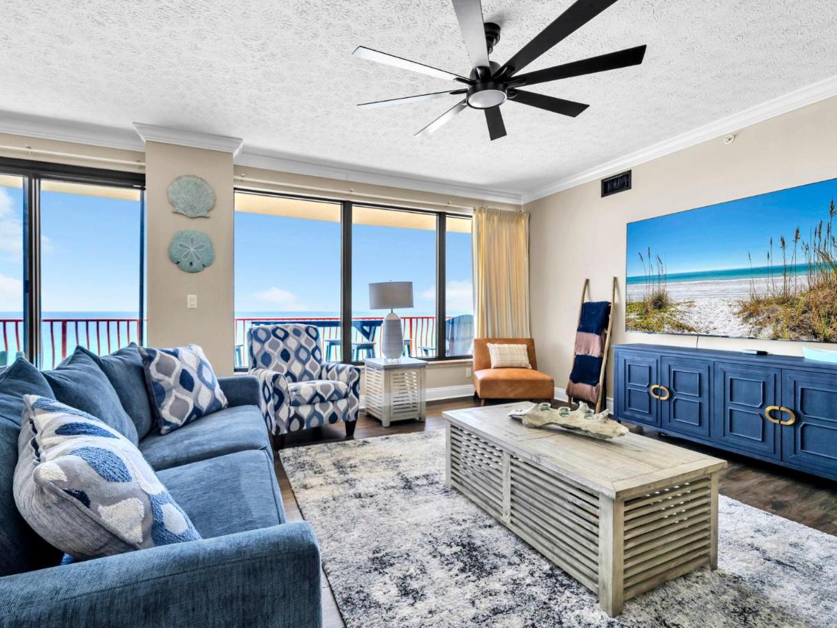 Hidden Dunes 704 - Chambres d’hôtes Panama City Beach