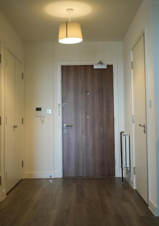 2BR flat in Bermondsey, near London Bridge - Ferienwohnung London