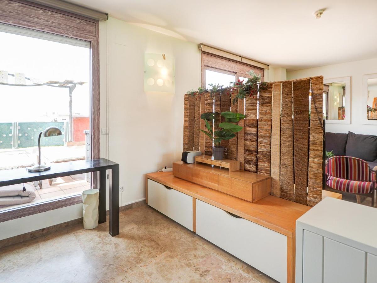 Los Condes Penthouse by Hello Homes Sitges - B&B