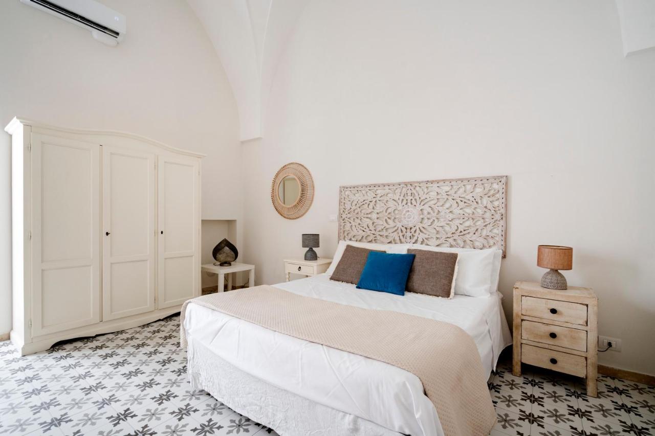 Dimora Belle Epoque - Ferienwohnung Fasano