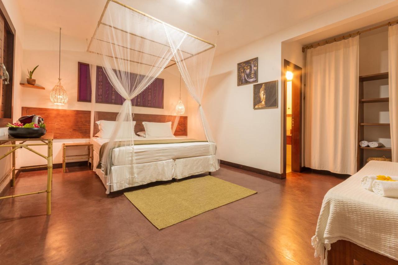 Chalet con 1 Camera da Letto