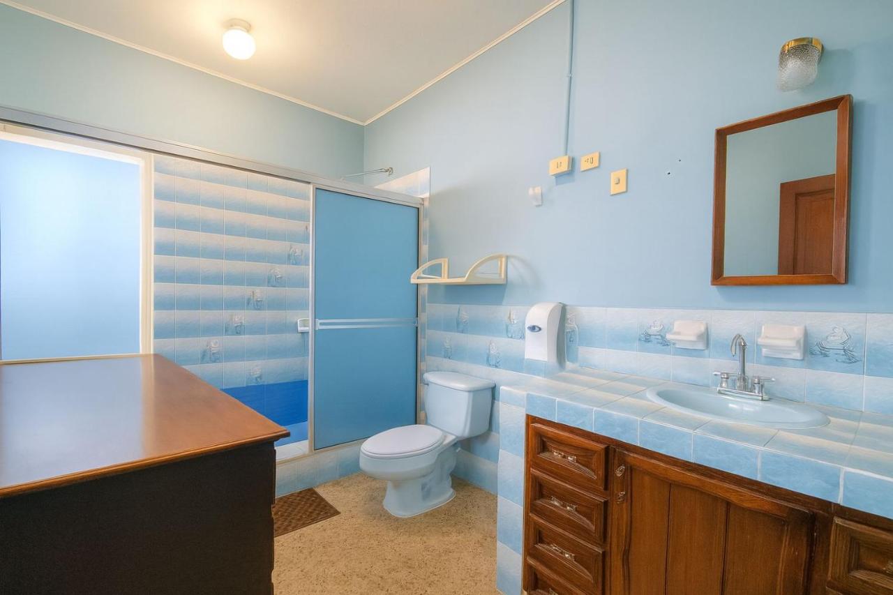 Family Room with Private Bathroom