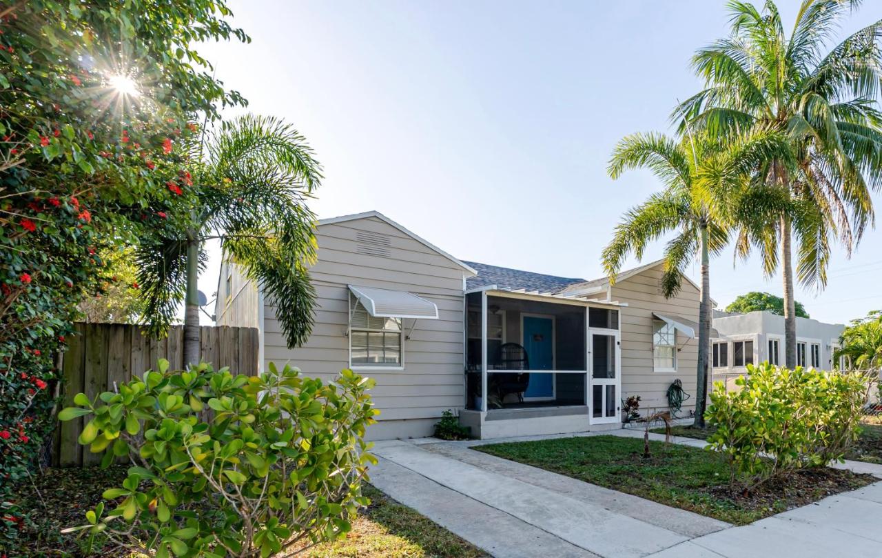 Casa Little Beach House - B&B Lake Worth