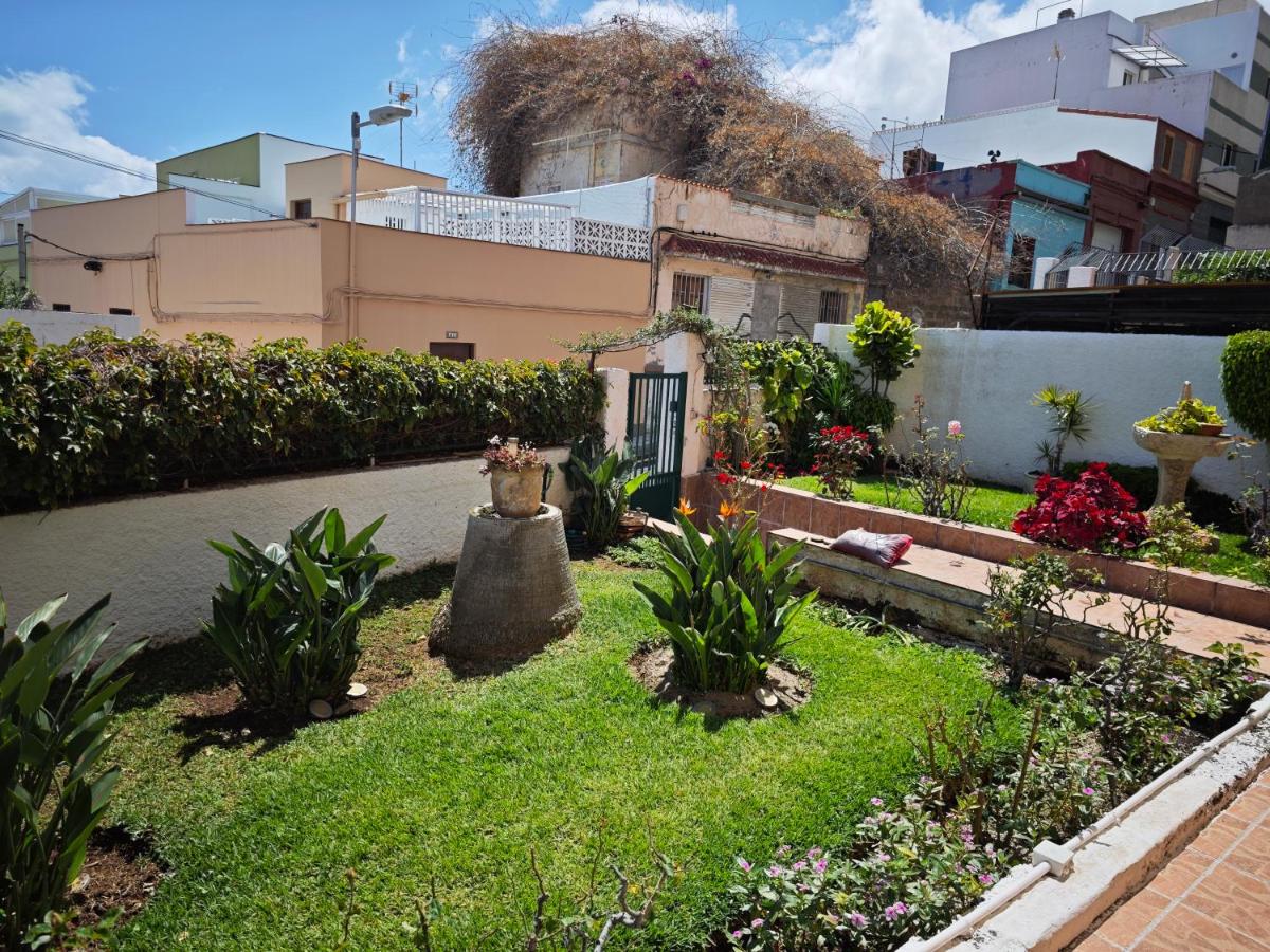 Casa Quico - B&B Santa Cruz de Tenerife