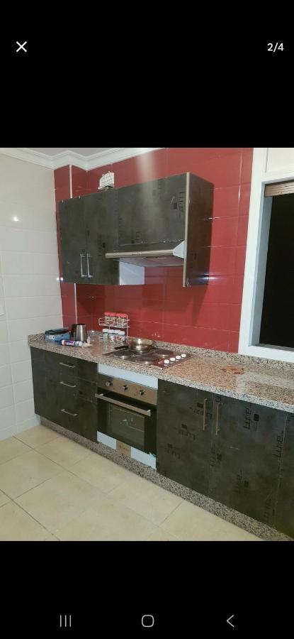 شقق خاصة العاءلات - B&B Nador