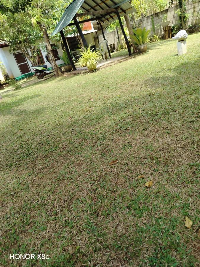 SA Resort - B&B Anuradhapura