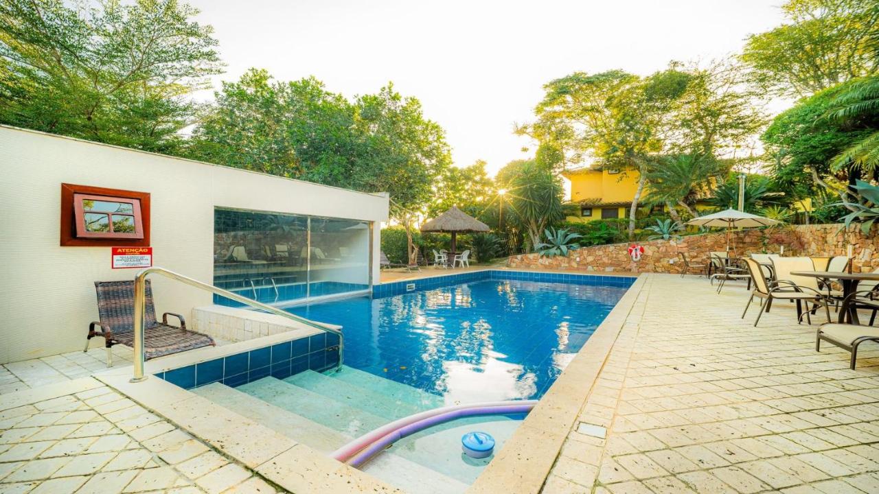 Bz86 Centro 600m da rua das pedras! Casa 4 suítes - Chambres d’hôtes Búzios