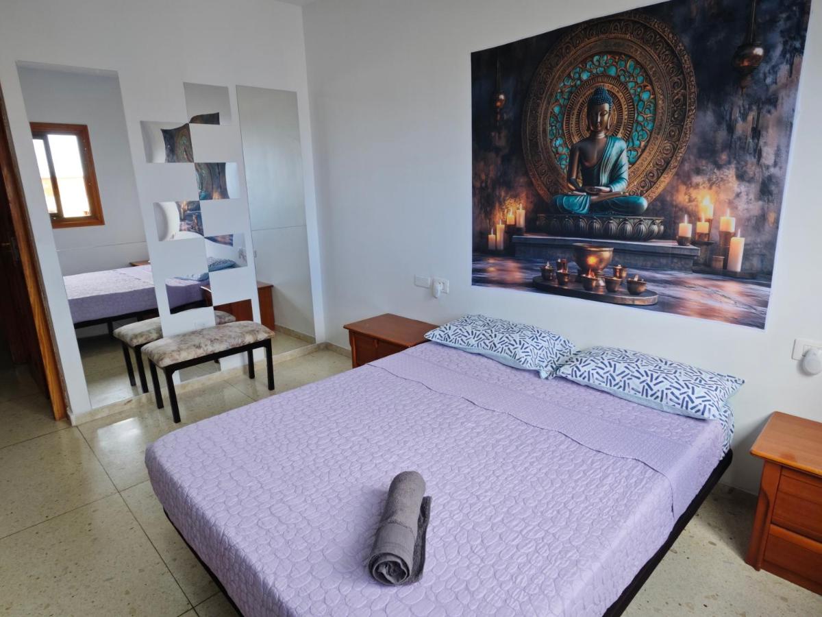 Camera Tripla con Bagno Privato