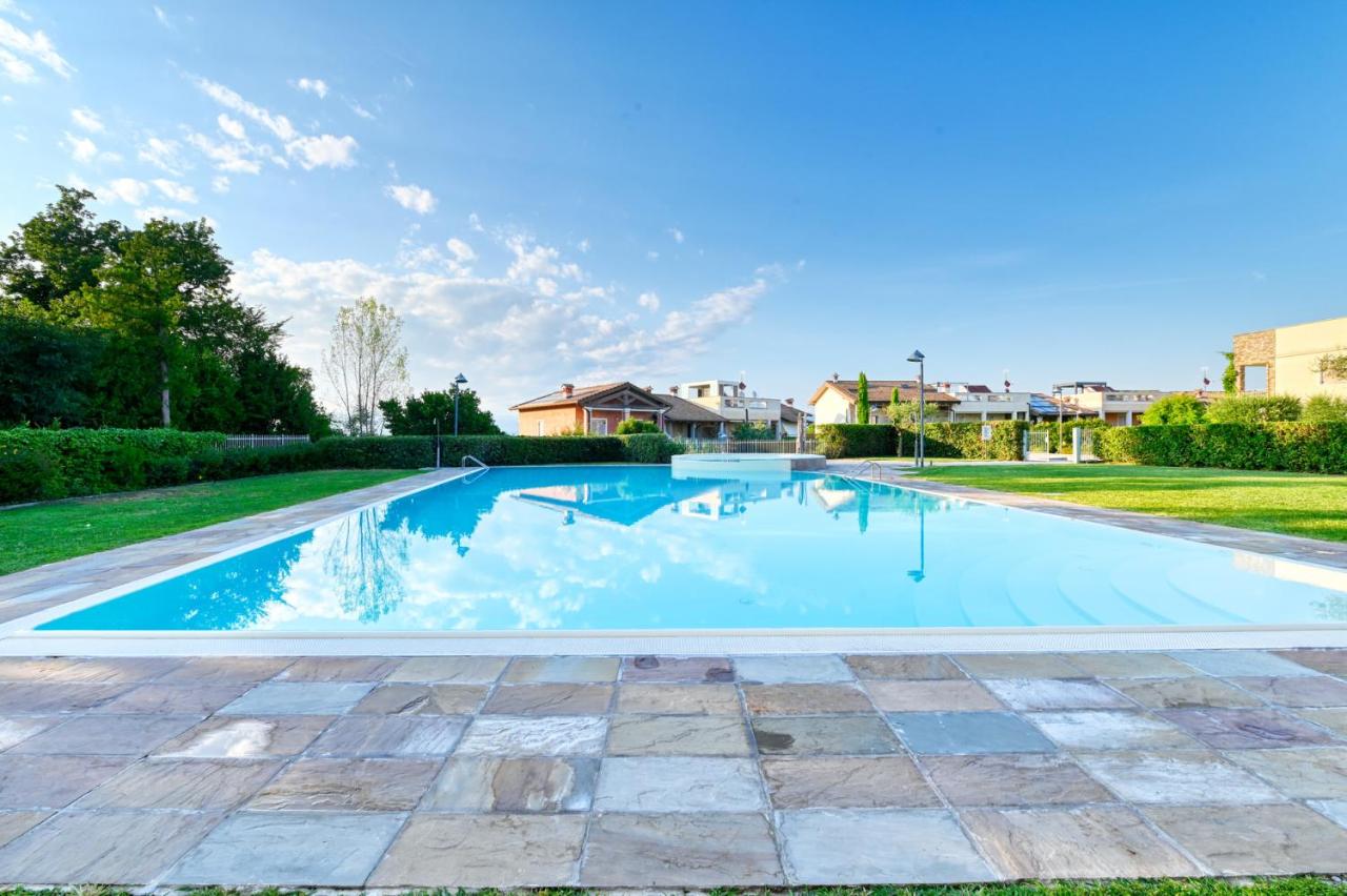 Dream House Pool Garda Lake - Castelnuovo del Garda - B&B Cavalcaselle