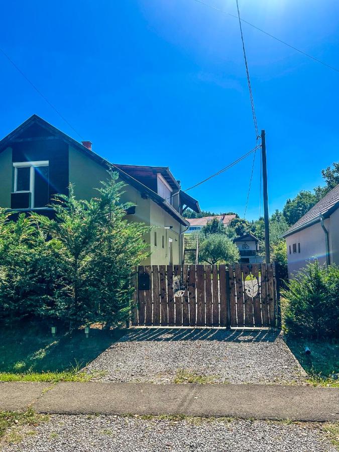 PatakLak Vendégház - Chambres d’hôtes Orfű