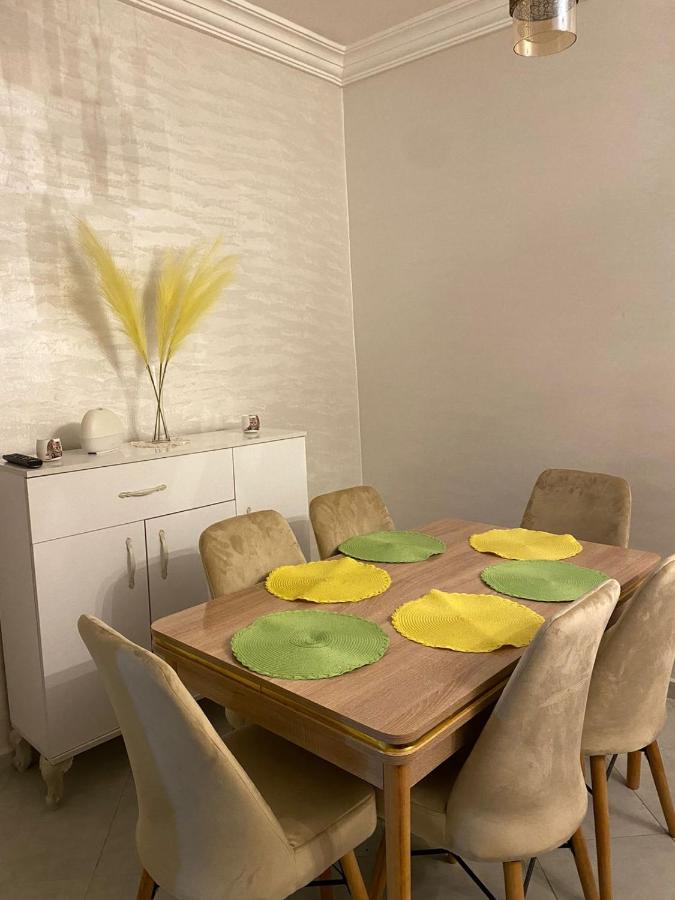 Joude - Ferienwohnung Fès