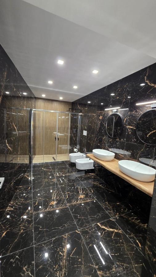 Raggio di Sole 5 P1 - B&B Bari