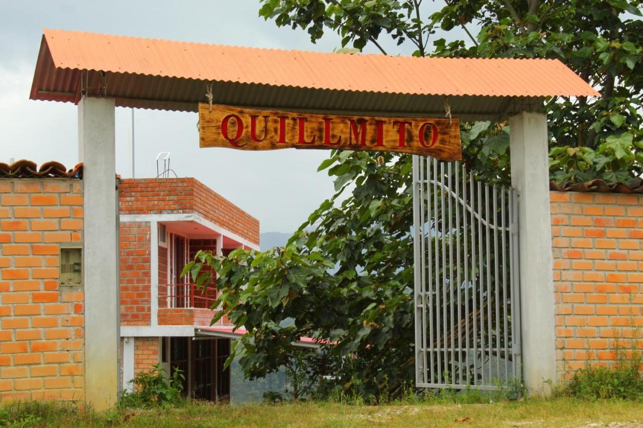 Quillmito Wasi - B&B