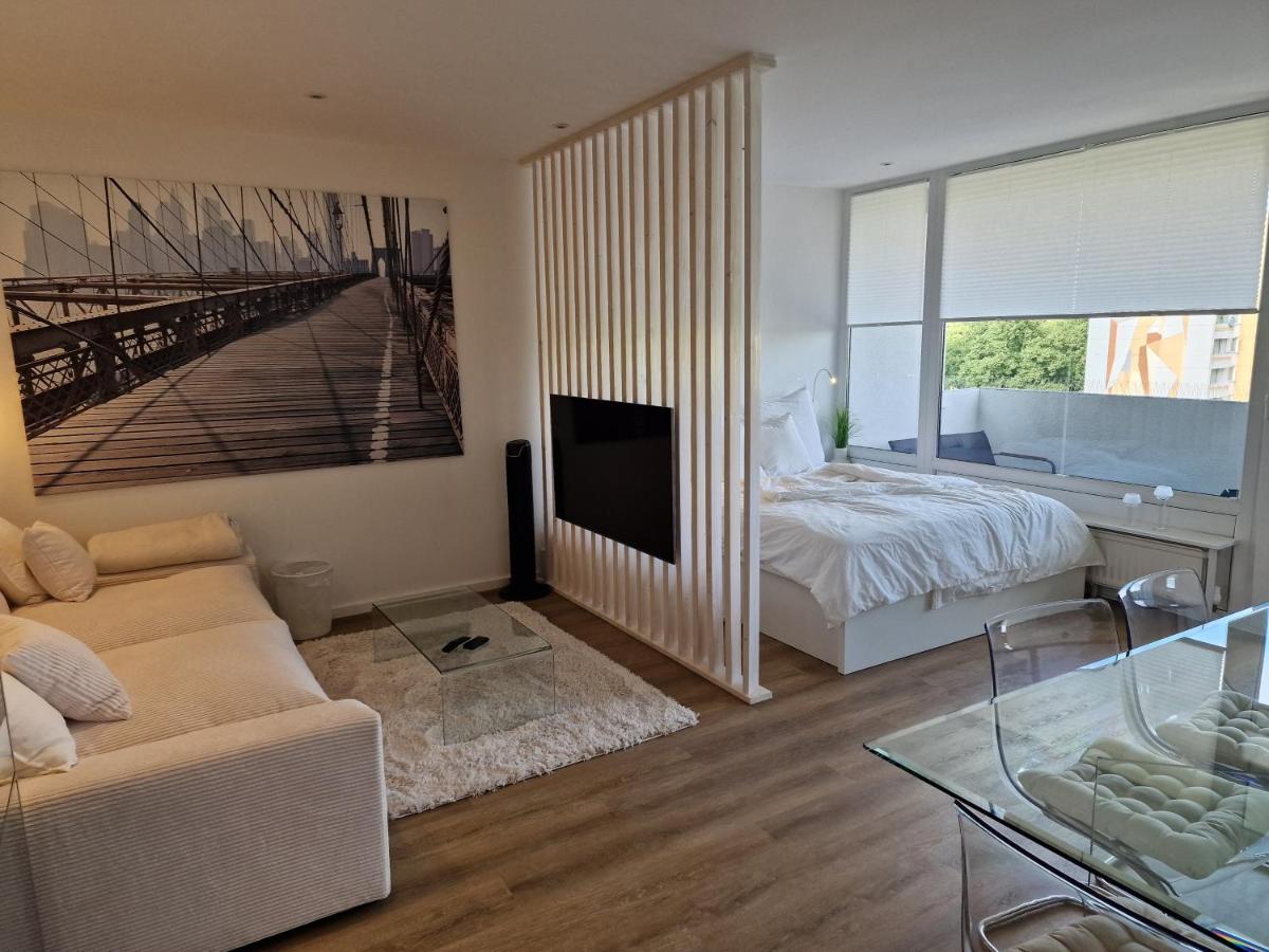 Appartement Deluxe
