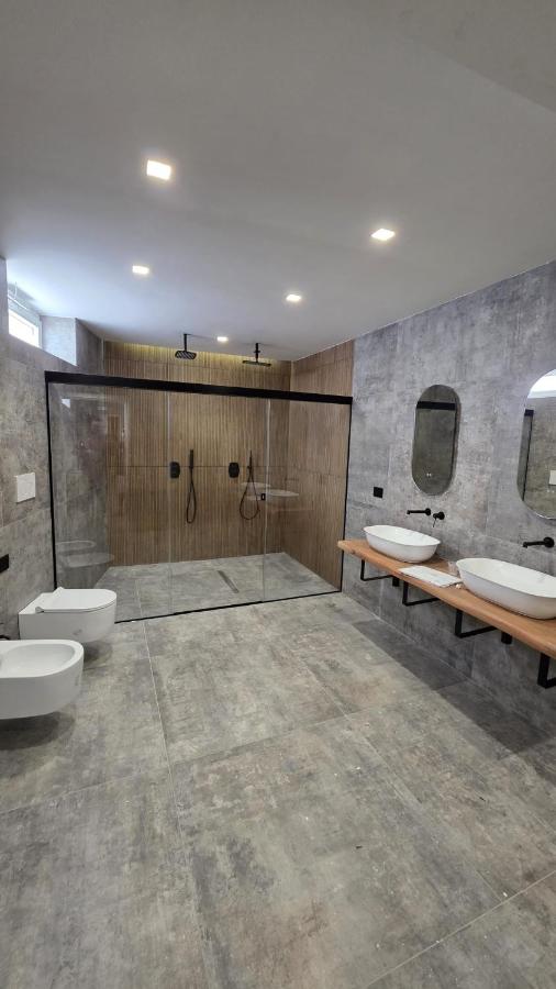 Raggio di Sole 5 P2 - B&B Bari