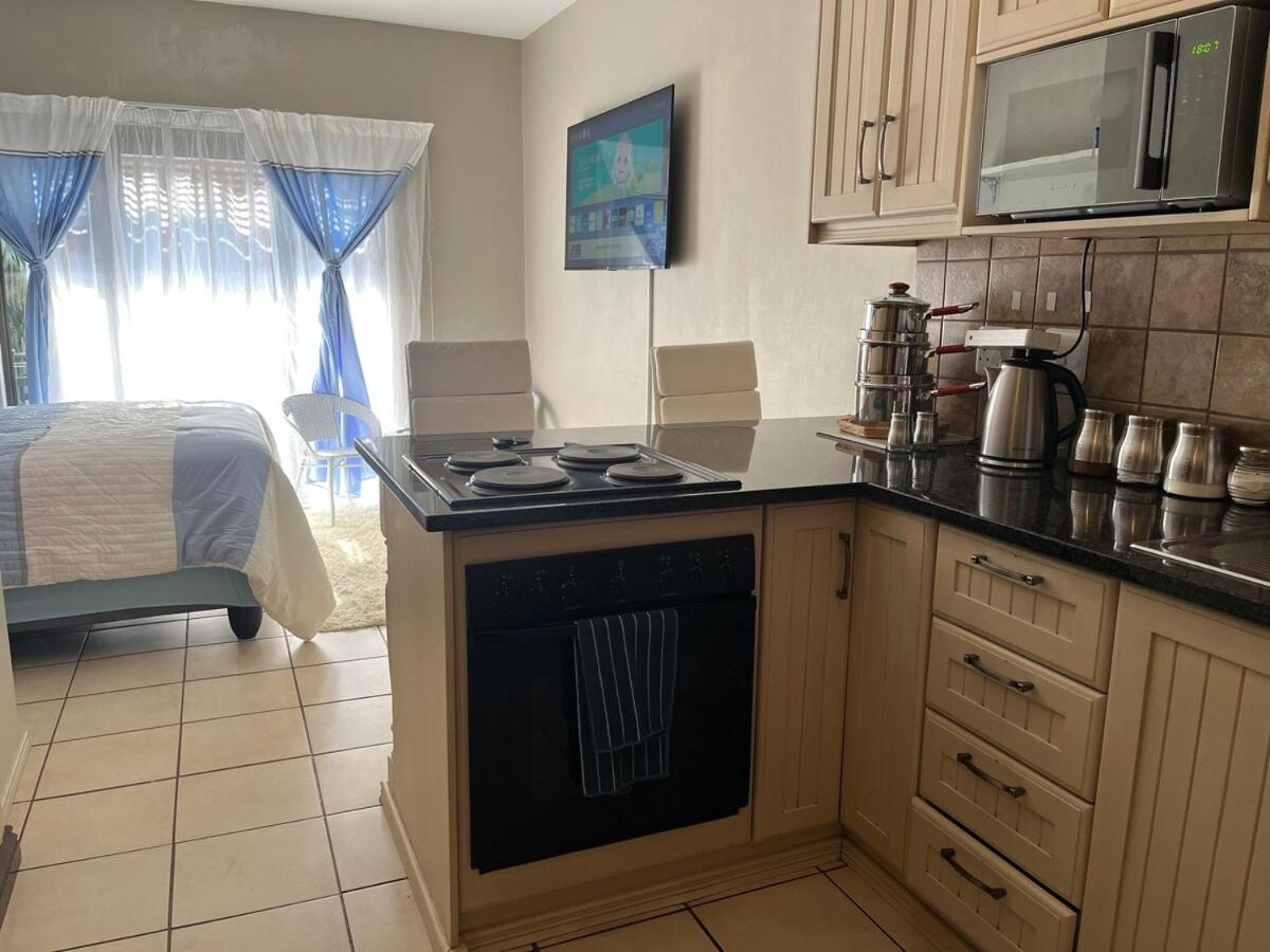 Apartment in Bloemfontein - B&B Bloemfontein