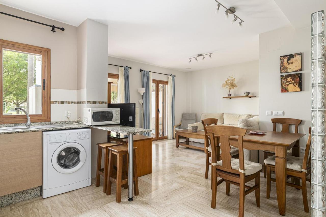 Carrajolilla 1A B2 - Chambres d’hôtes Chiclana de la Frontera