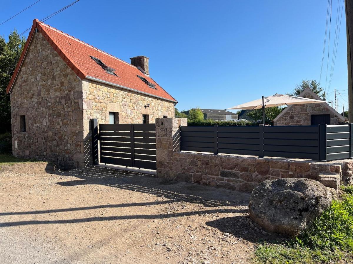 Le Douet Accommodation Vicq-sur-Mer - B&B Cosqueville