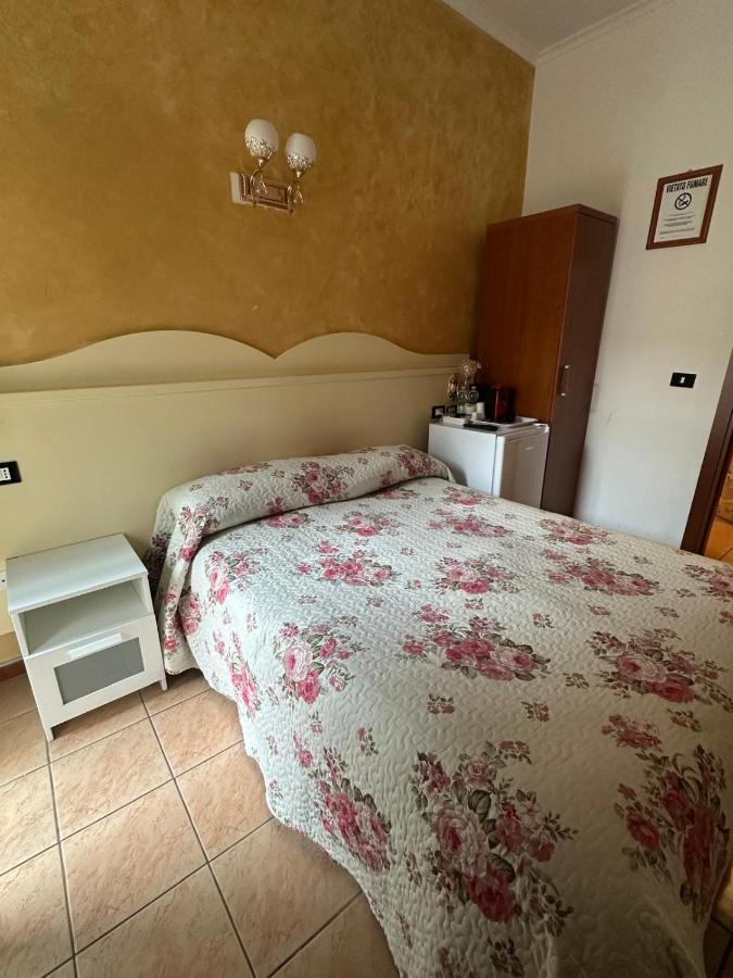 Near Termini station - B&B Rome