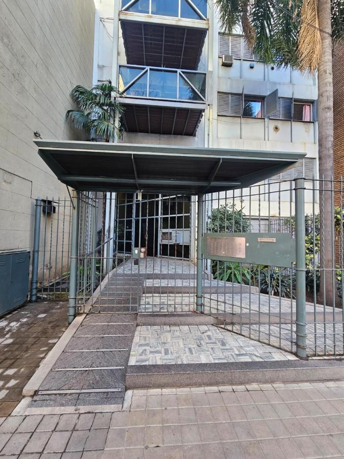 Monoambiente Centro - Bed and Breakfast Córdoba