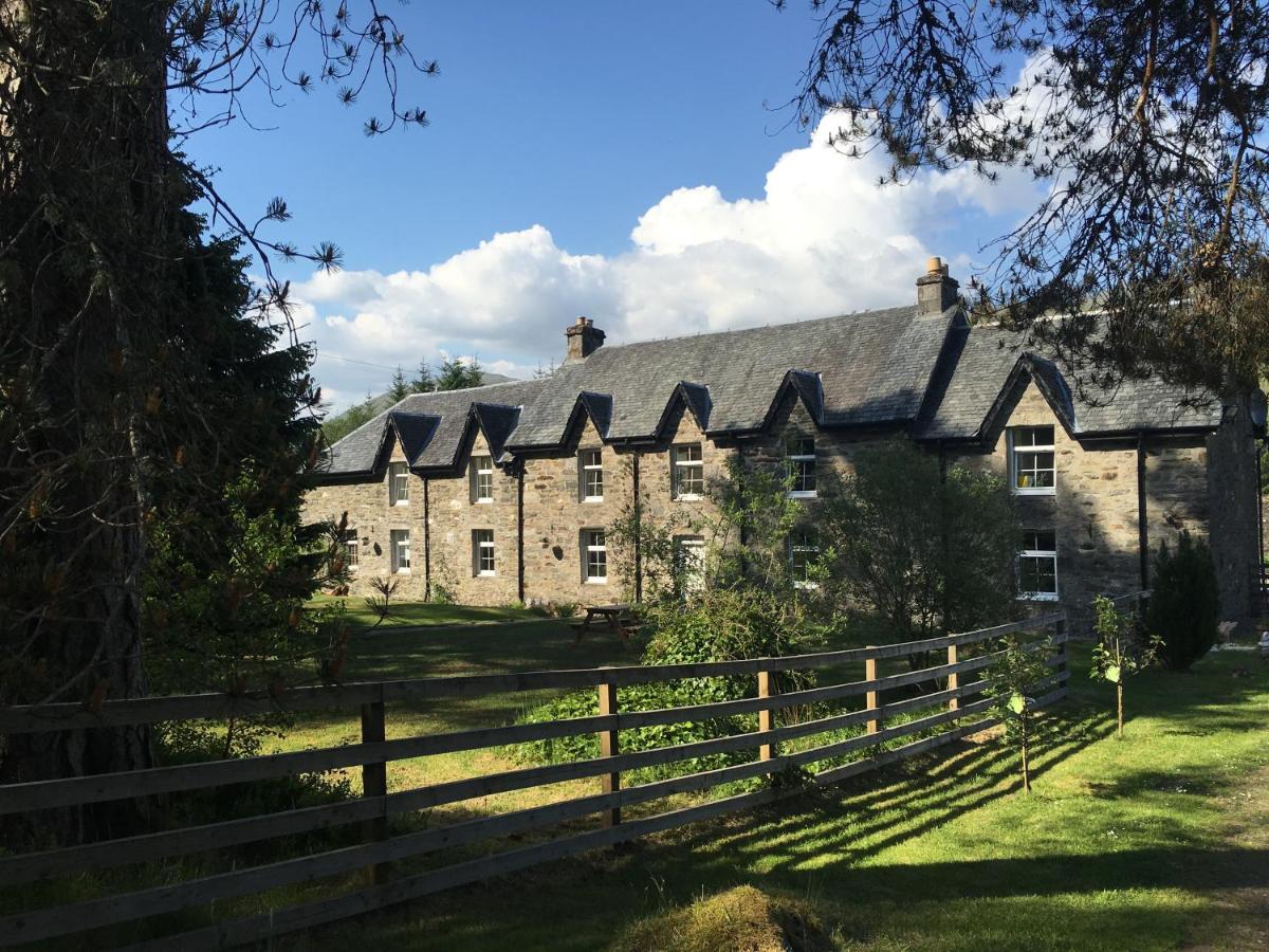 B&B Crianlarich - Ewich House B&B - Bed and Breakfast Crianlarich