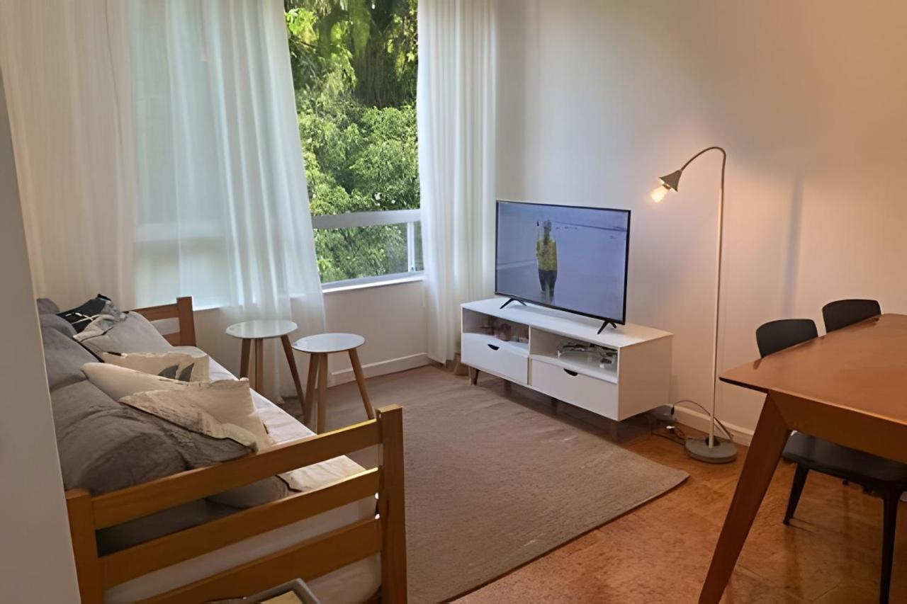 100m from Porto da Barra! 1 bedroom apartment - Ferienwohnung Salvador