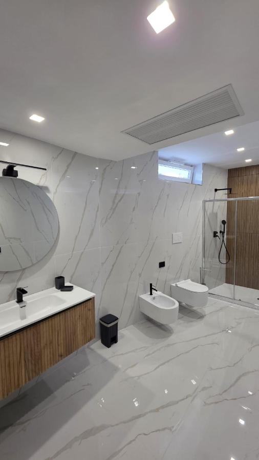 Raggio di Sole 5 P3 - B&B Bari