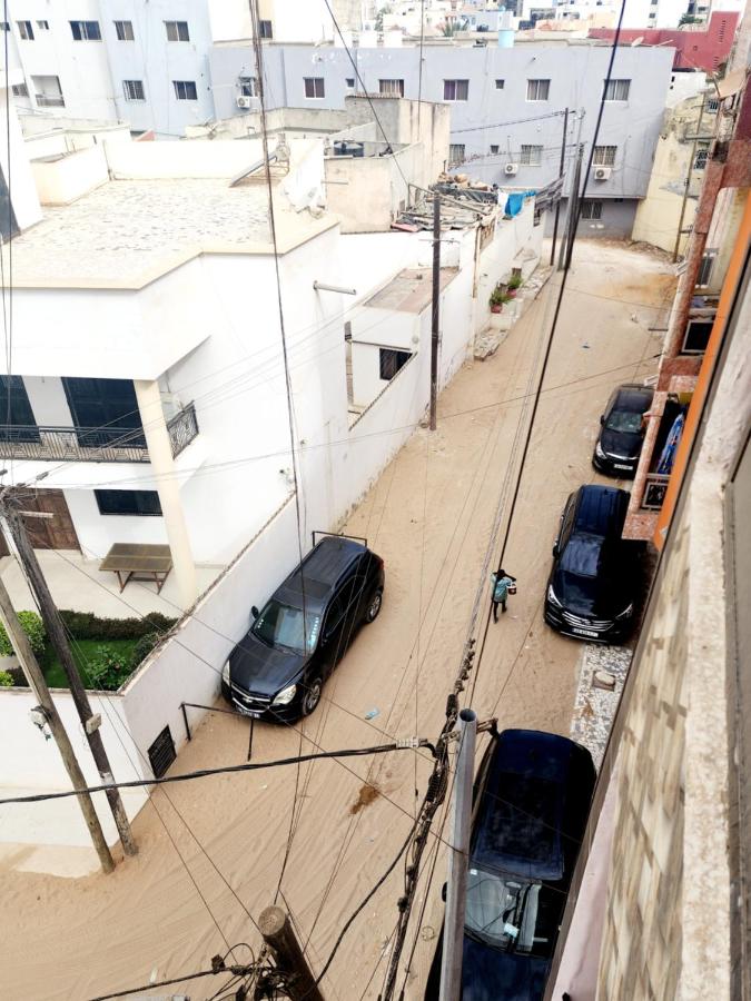Mini Studio Calme Propre et Discrète - Chambres d’hôtes Dakar