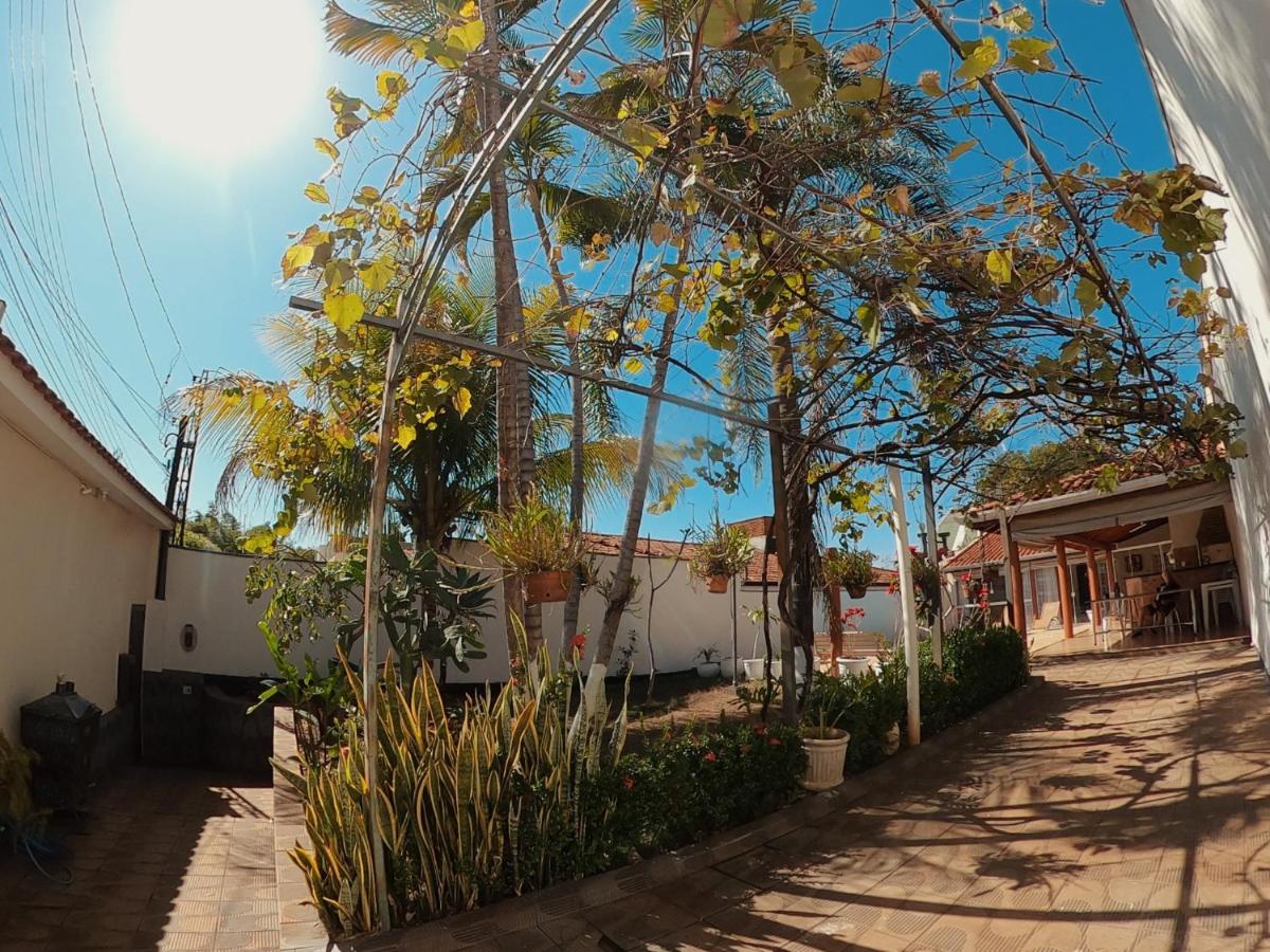 Casa com área de lazer completa - B&B Ribeirão Preto