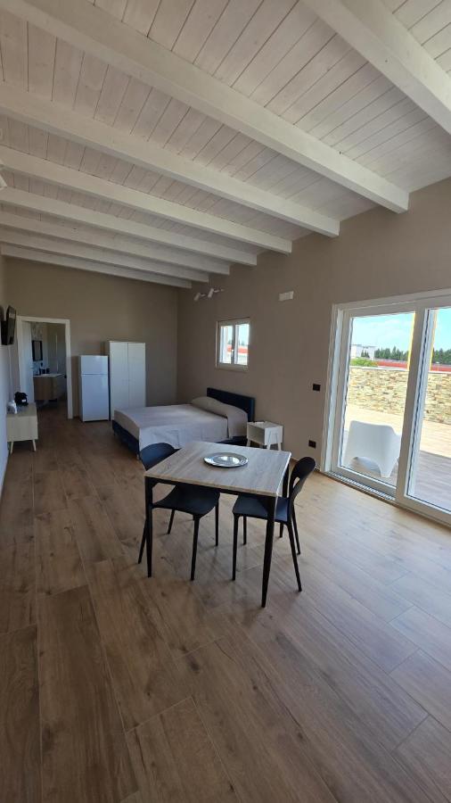 Raggio di Sole 5 P4 - B&B Bari