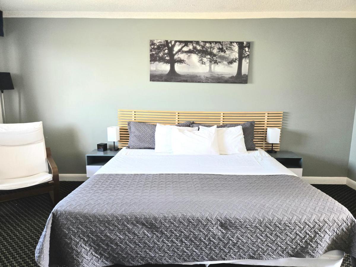Chambre Lit King-Size