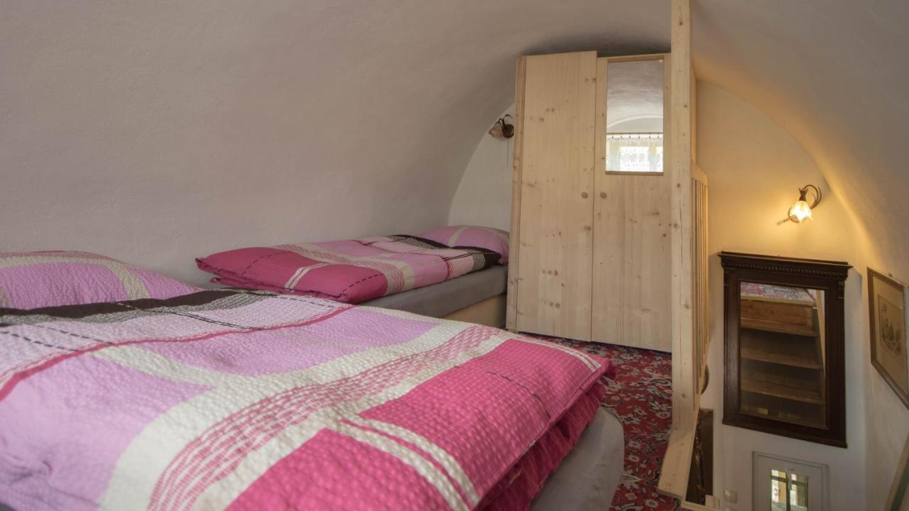Vakantiehuis