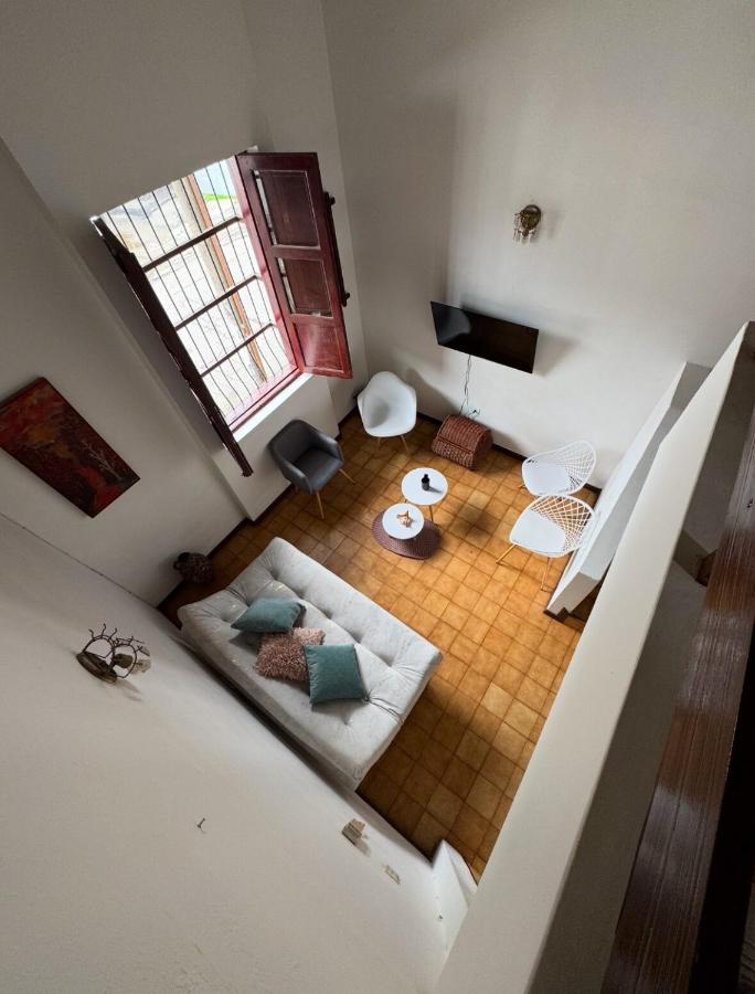 Apartamento centro histórico Popayán 2 habitaciones - Ferienwohnung Popayán
