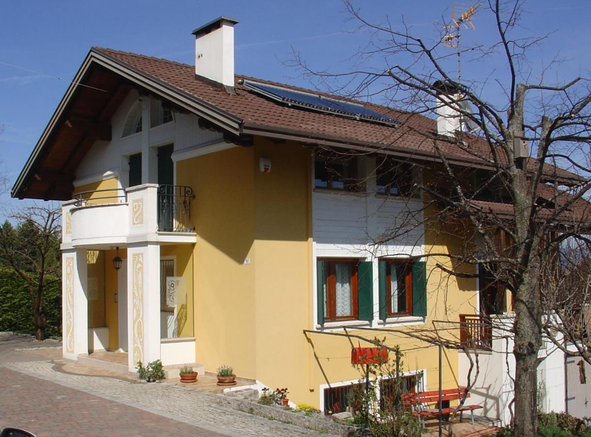 Casa Solaris - B&B Fai della Paganella