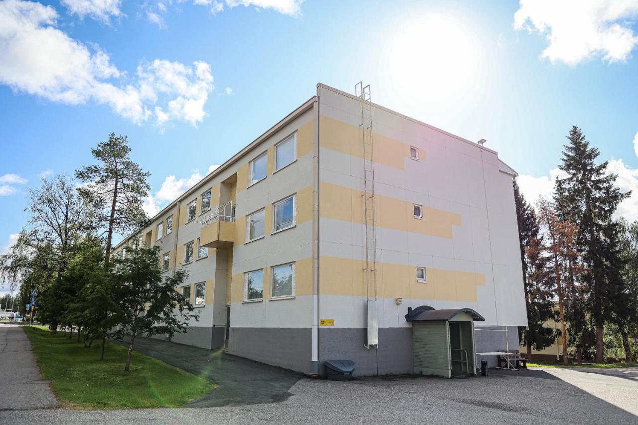 Cloudberry Lane Apartment By BookLapland - B&B Rovaniemi