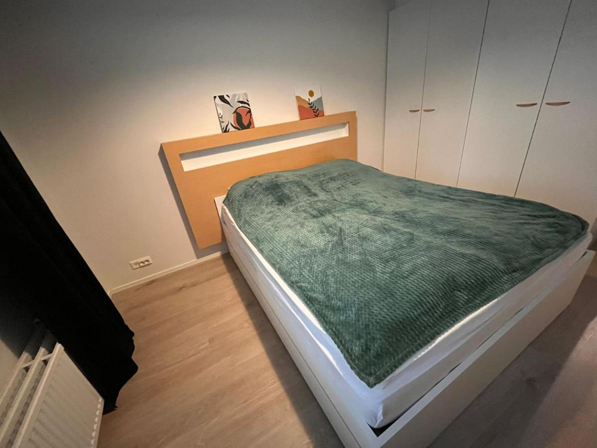 Appartamento con 2 Camere da Letto