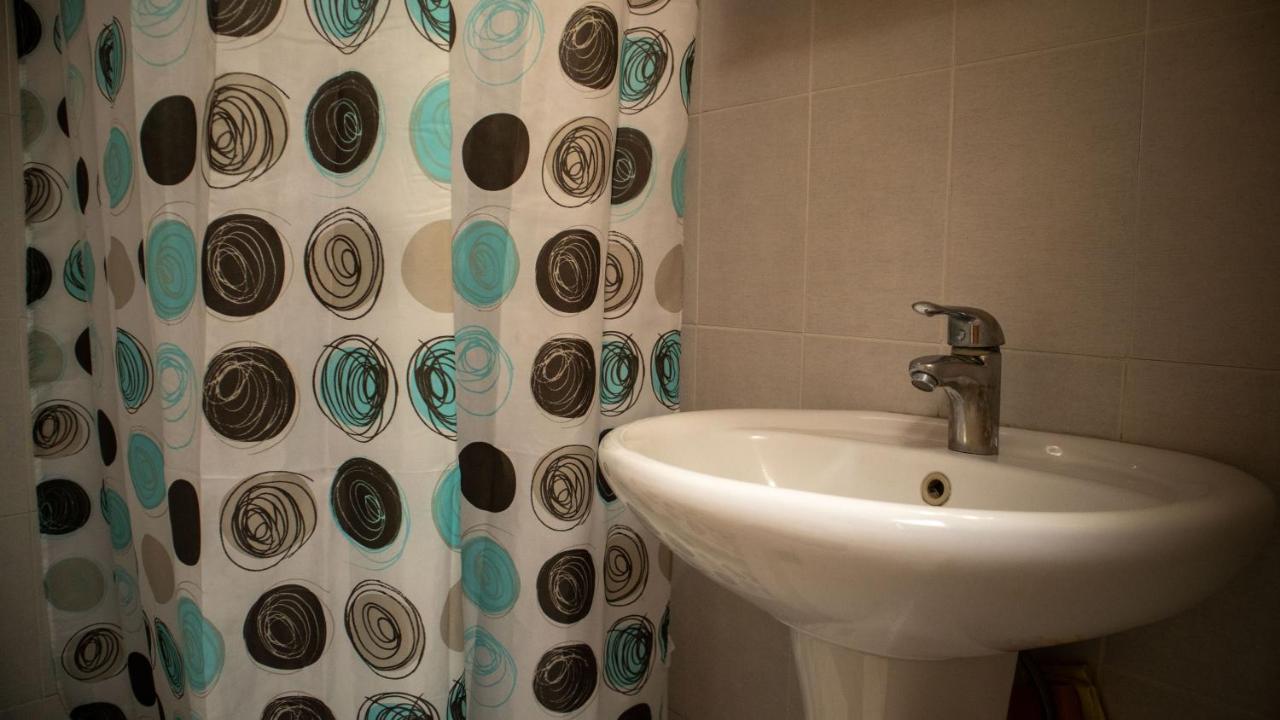 Σπιτι στο κέντρο της πόλης - Chambres d’hôtes Mytilène