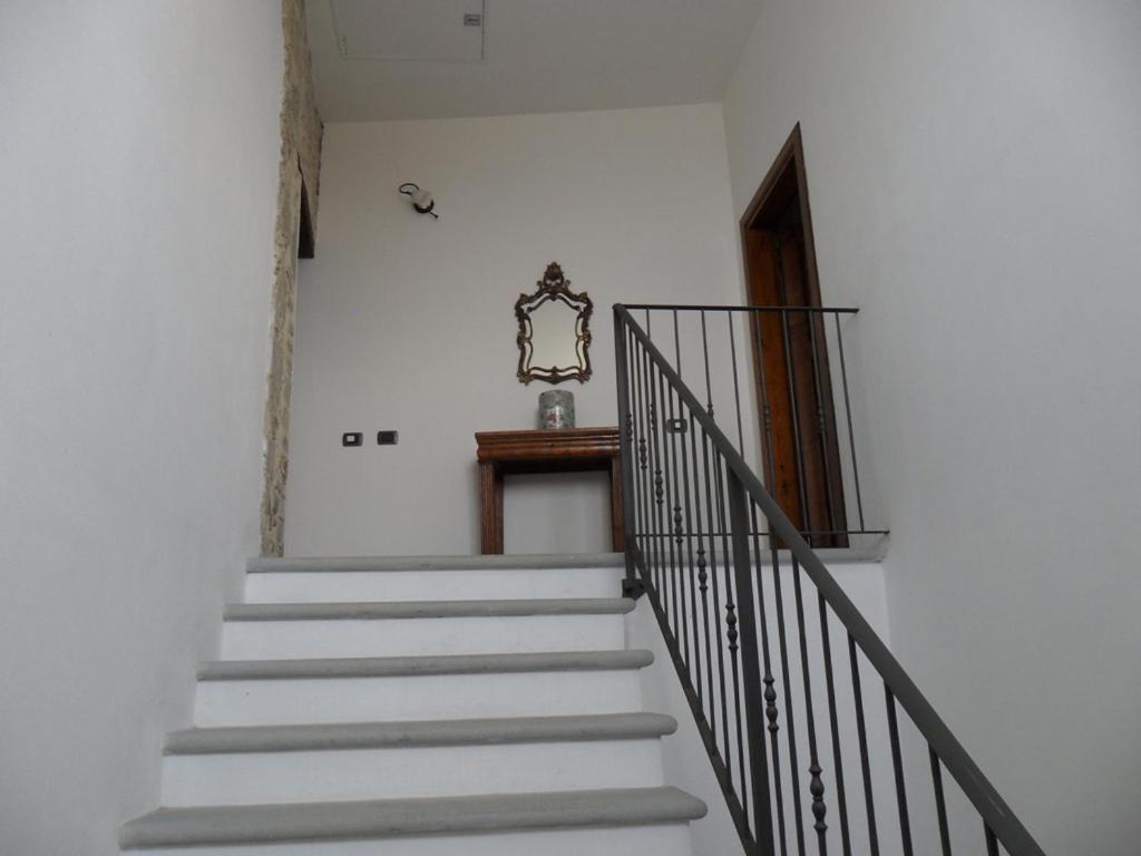 Mini Habitat Monte Santa Maria - Ferienwohnung